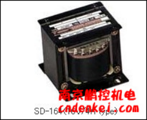 標準室內S系列變壓器箱[S系列，TC系列]